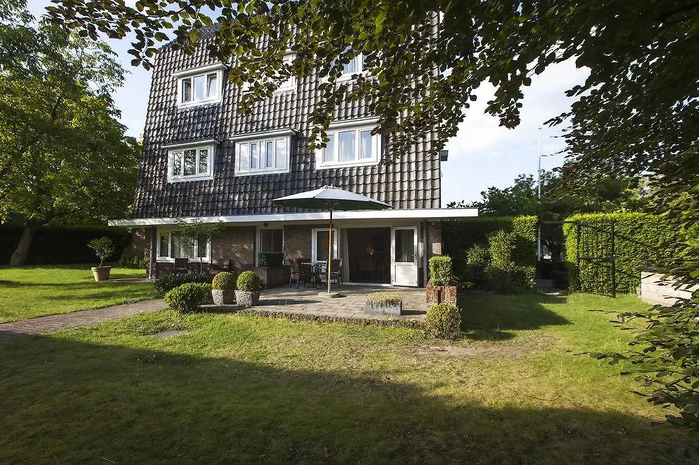 ****  Hotel Parkzicht Eindhoven Netherlands