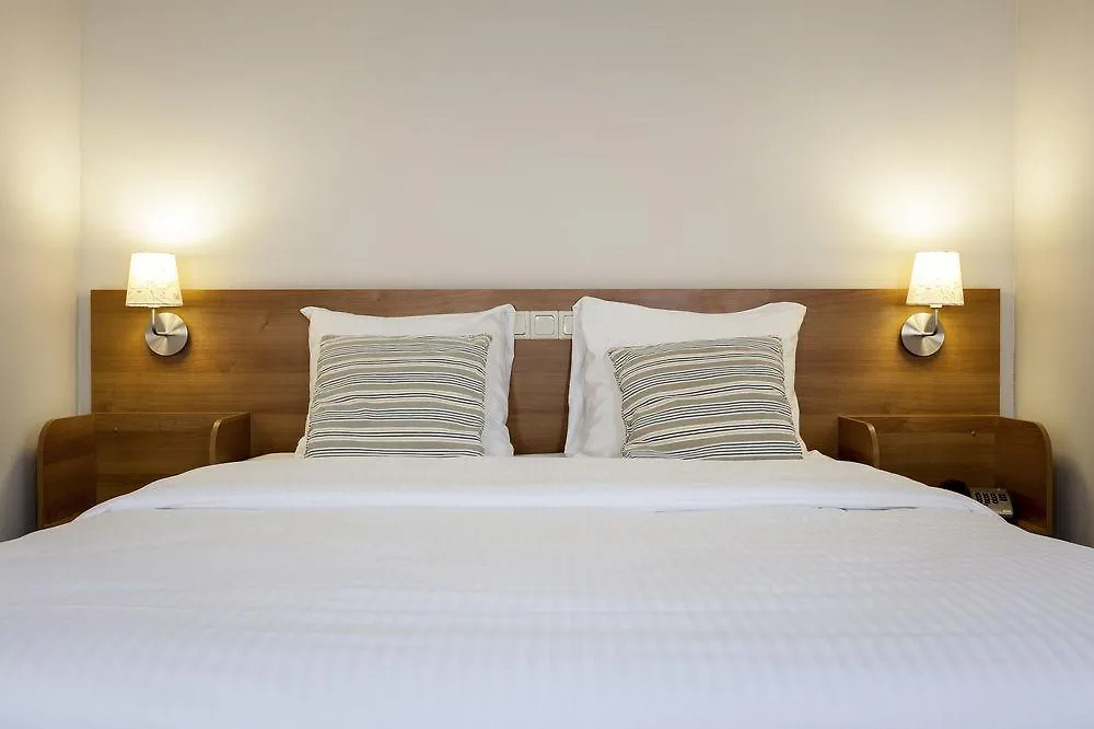 Hotel Parkzicht Eindhoven