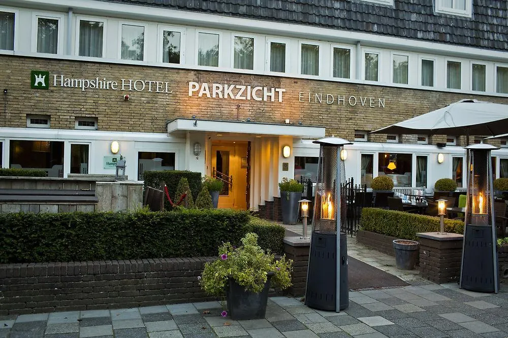 Hotel Parkzicht Eindhoven