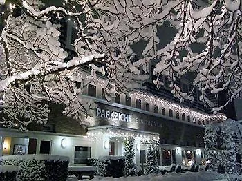 Hotel Parkzicht Eindhoven