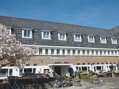 Hotel Parkzicht Eindhoven