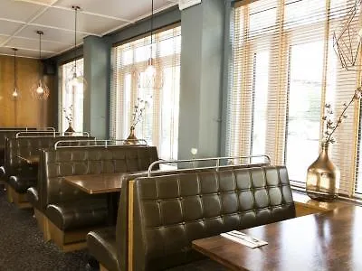 Hotel Parkzicht Eindhoven 4*,