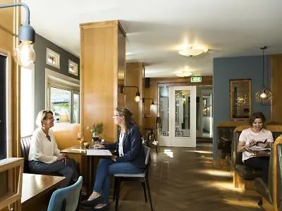 Hotel Parkzicht Eindhoven