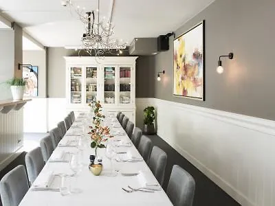 Hotel Parkzicht Eindhoven