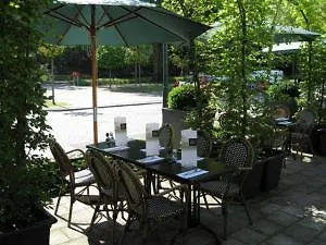 Hotel Parkzicht Eindhoven