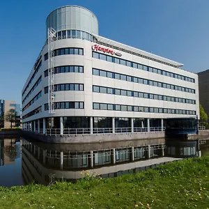 Hampton By Hilton Amsterdam Airport Schiphol Отель