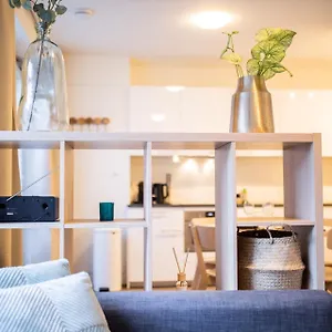 Apartamento Delightful 2 Bedroom - Sd23l