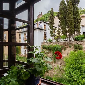 **** Hotel Palacio De Mariana Pineda España