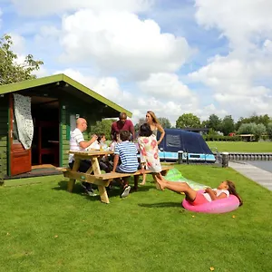  Camping Recreatiepark Países Bajos
