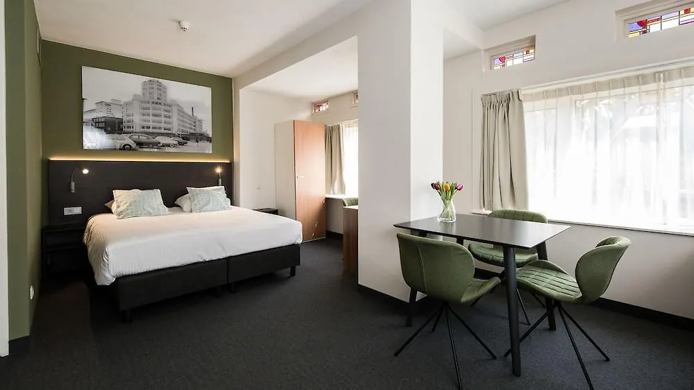 ****  Hotel Parkzicht Eindhoven Paesi Bassi