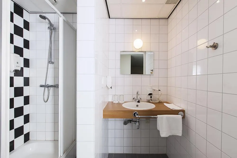 Hotel Parkzicht Eindhoven 4*,  Paesi Bassi