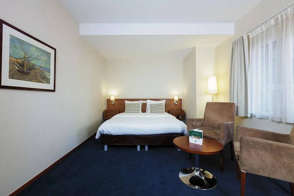 Hotel Parkzicht Eindhoven