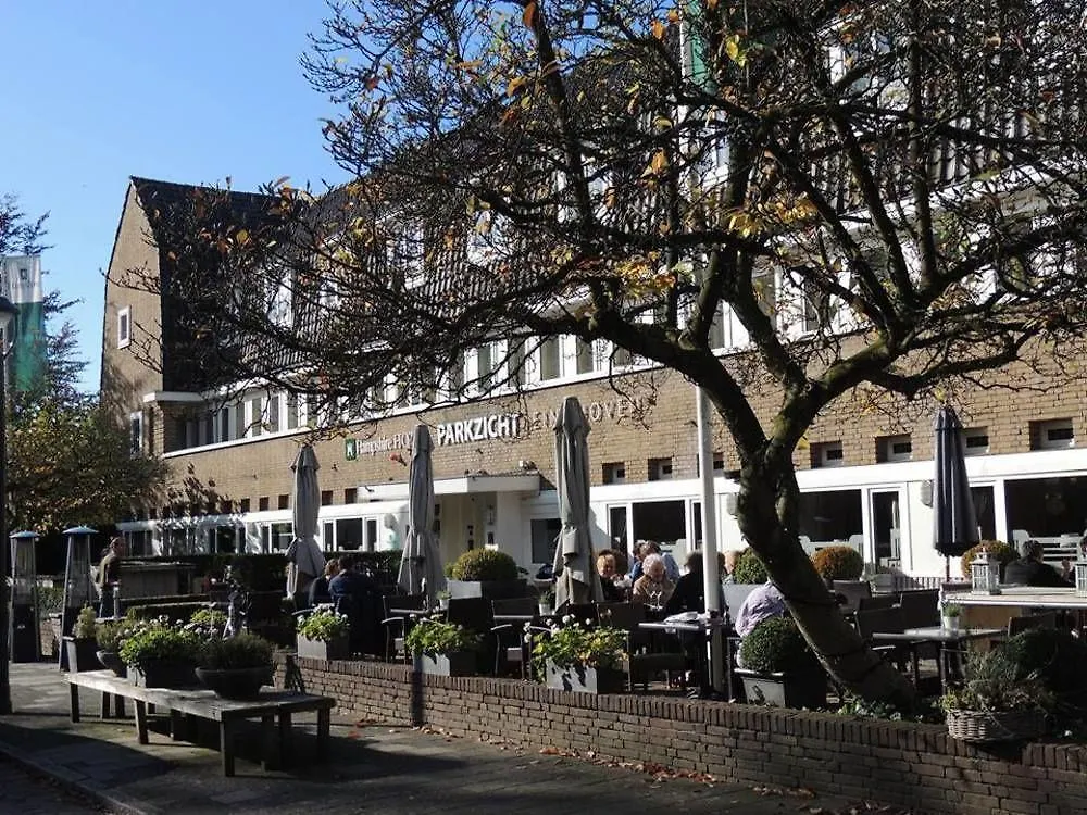 Hotel Parkzicht Eindhoven
