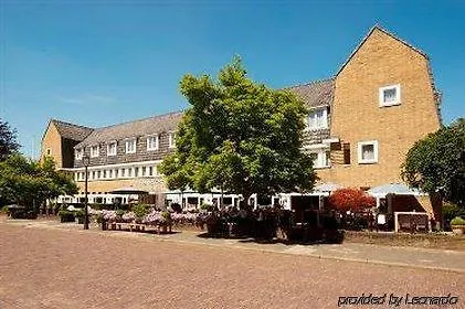 Hotel Parkzicht Eindhoven