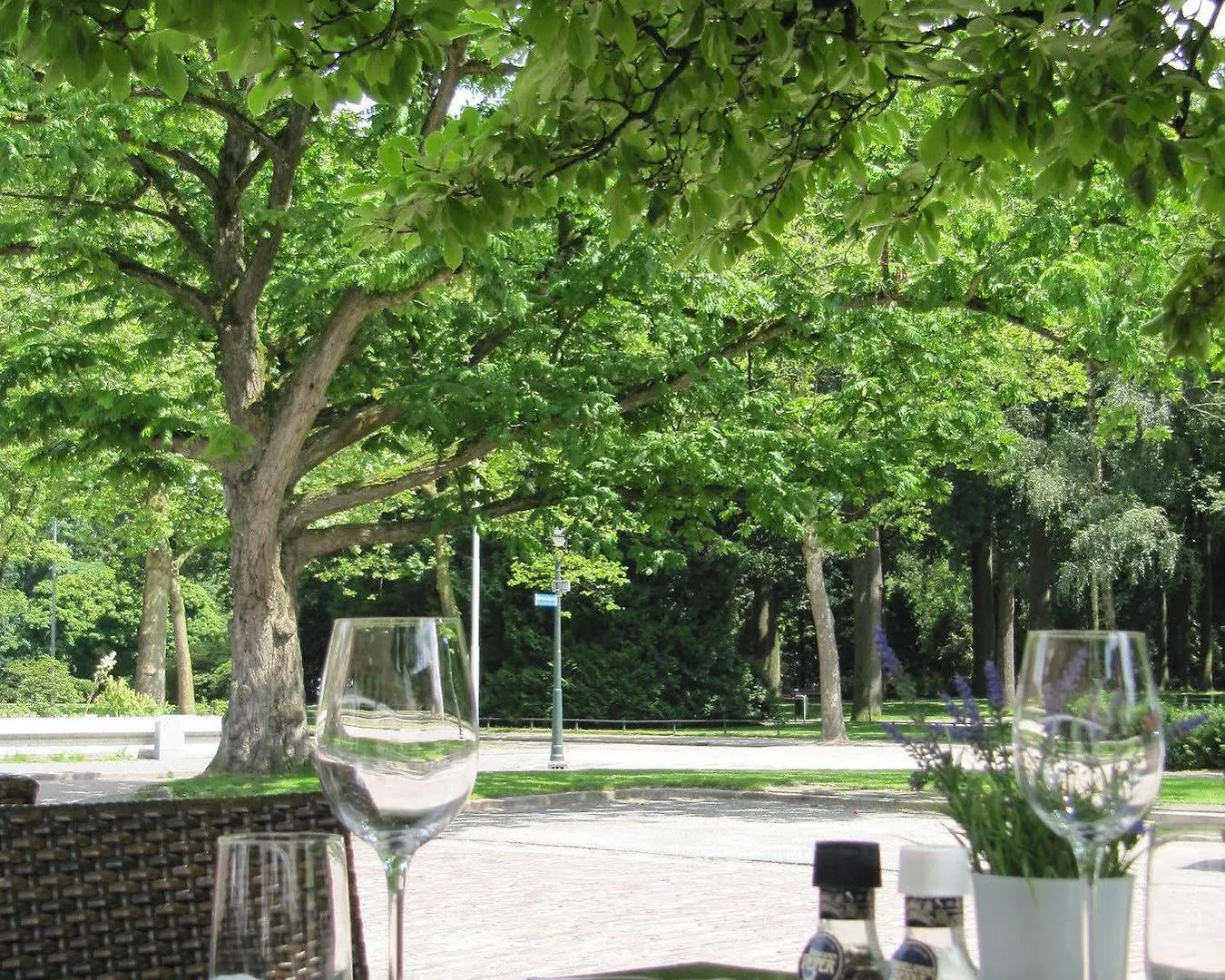 Hotel Parkzicht Eindhoven 4*,  Paesi Bassi