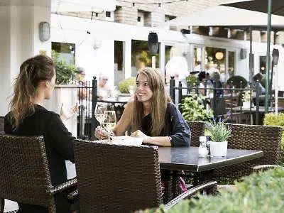 Hotel Parkzicht Eindhoven Paesi Bassi